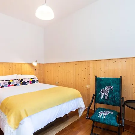 Vila Home2book Luxury Luna De Tacoronte Pool *