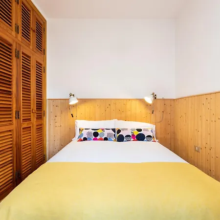 Home2book Luxury Luna De Tacoronte Pool Vila