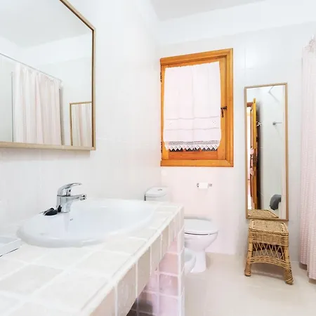 Vila Home2book Luxury Luna De Tacoronte Pool