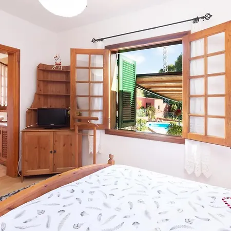 Vila Home2book Luxury Luna De Tacoronte Pool *