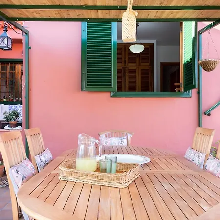 Home2book Luxury Luna De Tacoronte Pool Vila