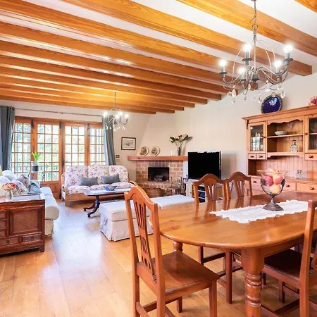 Home2book Luxury Luna De Tacoronte Pool Vila *