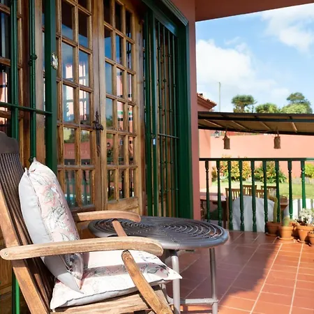 Vila Home2book Luxury Luna De Tacoronte Pool