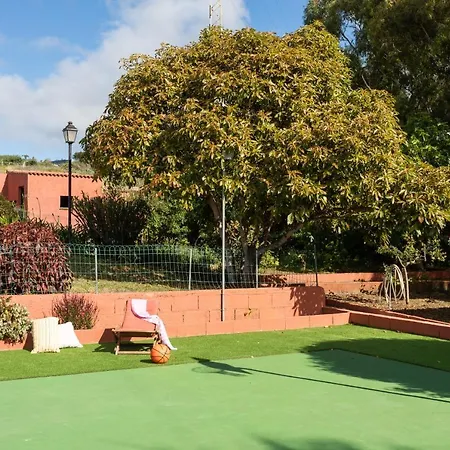 Home2book Luxury Luna De Tacoronte Pool Vila La Laguna (Tenerife)