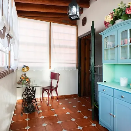 Home2book Luxury Luna De Tacoronte Pool Vila