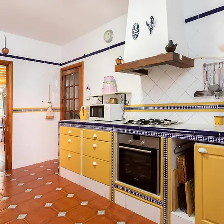 Home2book Luxury Luna De Tacoronte Pool Vila La Laguna (Tenerife)