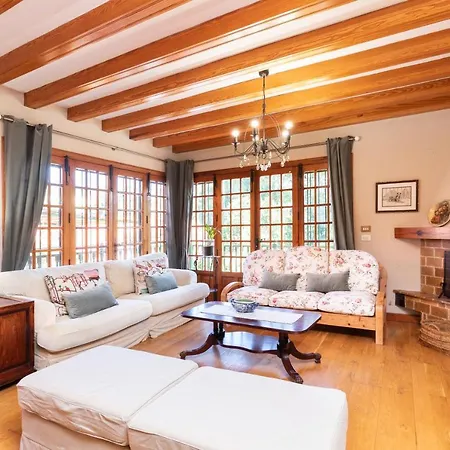 Vila Home2book Luxury Luna De Tacoronte Pool La Laguna (Tenerife)