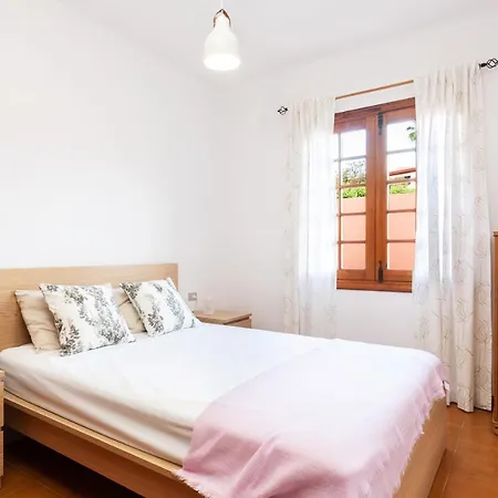 Home2book Luxury Luna De Tacoronte Pool Vila