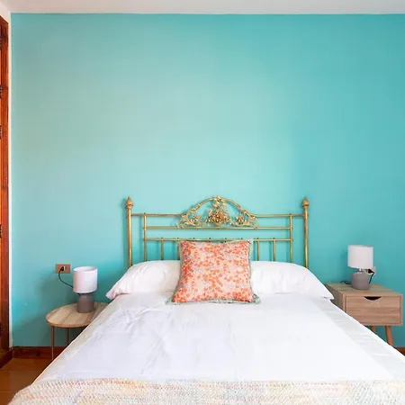 Home2book Luxury Luna De Tacoronte Pool Vila La Laguna (Tenerife)